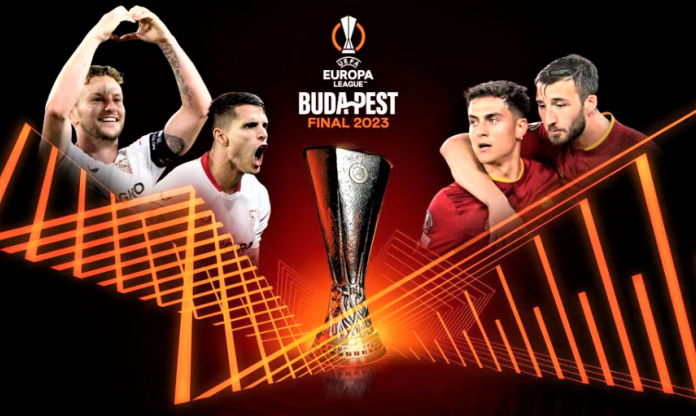 Chung kết cúp C2 giữa Sevilla vs Roma: Hàng loạt điểm nhấn hấp dẫn