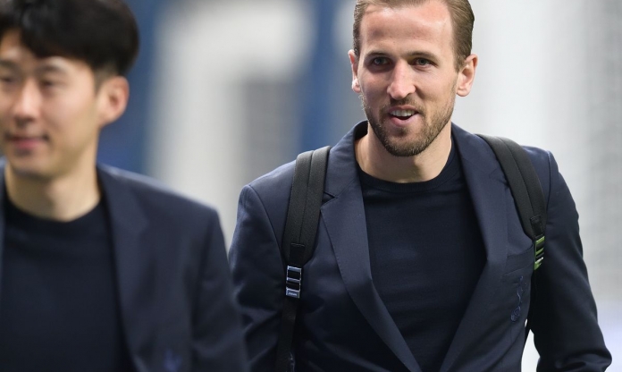 Không phải MU, Harry Kane được xác định gia nhập bến đỗ vĩ đại châu Âu