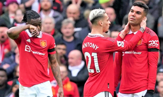 Vừa được dự Champions League, MU đã phải bất lực nhận tin buồn