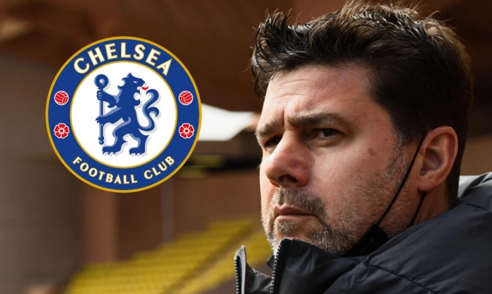 Dẫn Chelsea, Pochettino chiêu mộ luôn ngôi sao 100 triệu euro của Real Madrid