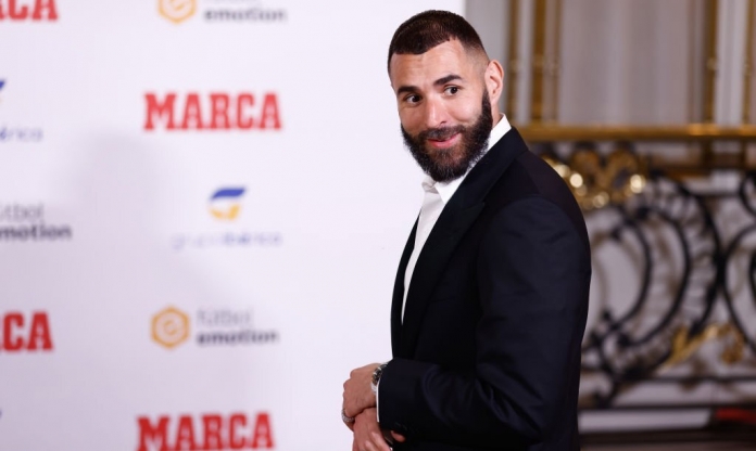 Thế chỗ Benzema, Real Madrid chiêu mộ tiền đạo khiến tất cả 'ngã ngửa'