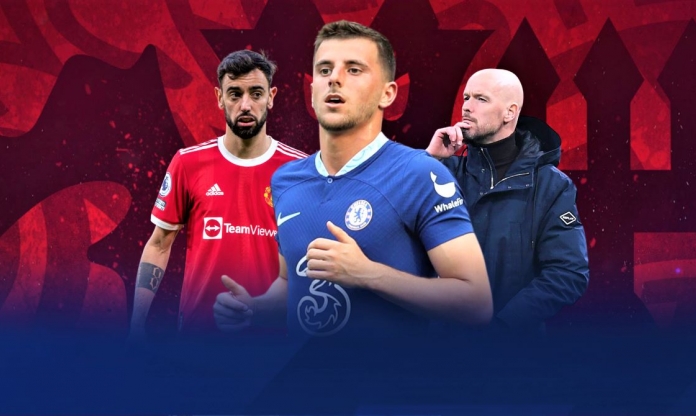 Chốt đến MU, sao Chelsea ra yêu cầu khiến tất cả 'ngã ngửa'
