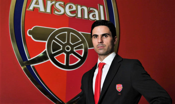 HLV Arteta đã ưng, Arsenal chiêu mộ luôn 'hạt ngọc quý' của Man City
