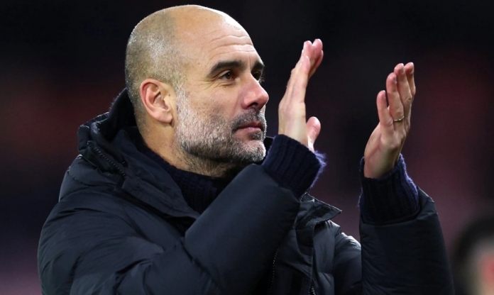 Giúp Man City vô địch C1, HLV Pep Guardiola liệu có chia tay luôn CLB?