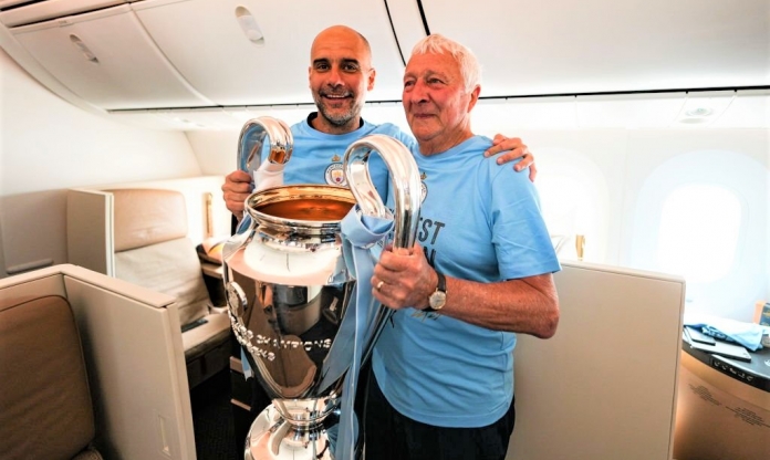 Man City vô địch C1, HLV Pep Guardiola vẫn phải thay đổi một điều?