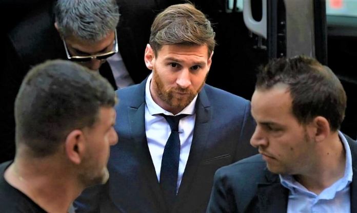 Cập bến Inter Miami, Messi khiến cả MLS phải làm điều chưa từng có?