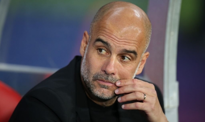 Rời Man City, HLV Pep Guardiola sẽ gia nhập bến đỗ không ai ngờ tới?