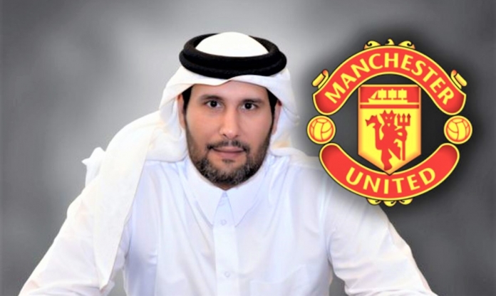 Qatar chưa kịp tiếp quản, MU đã báo tin cực buồn?