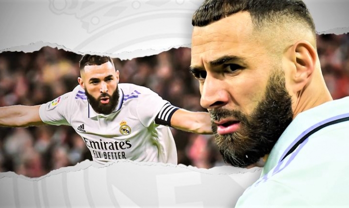 Cố quên Benzema, Real Madrid chiêu mộ bom tấn 70 triệu euro?