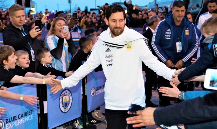 Nối gót Messi, thêm một siêu sao đồng ý gia nhập Inter Miami