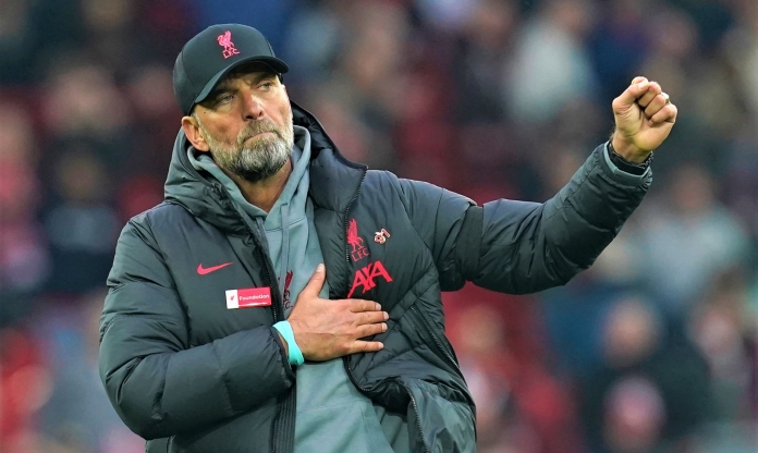 Rời Liverpool, HLV Jurgen Klopp sẽ dẫn dắt bến đỗ hùng mạnh bậc nhất?