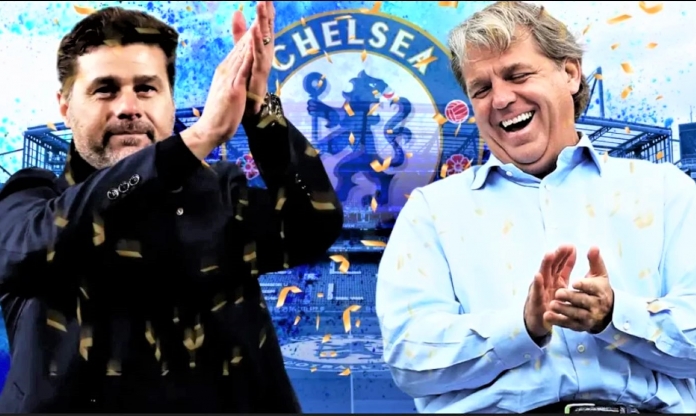 Thu về 107 triệu bảng, Chelsea sắm ngay 'quái thú' Ngoại hạng Anh?