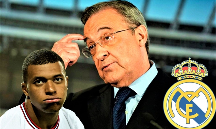 Hụt vụ Mbappe, Real Madrid chuyển hướng sang 3 'cỗ máy săn bàn' châu Âu