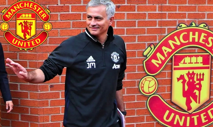 Mourinho quyết xong tương lai, chiêu mộ luôn ngôi sao của Man United