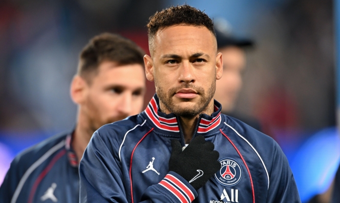 Rời PSG, Neymar nhận đề nghị từ bến đỗ hấp dẫn nhất hiện nay?