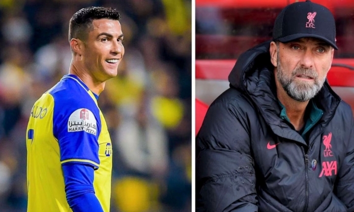 Cung phụng Ronaldo, Al Nassr chiêu mộ siêu sao số 1 Liverpool?