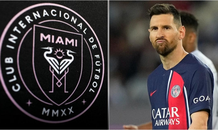 Chiều lòng Messi, Inter Miami chiêu mộ luôn 'vị thánh' bóng đá