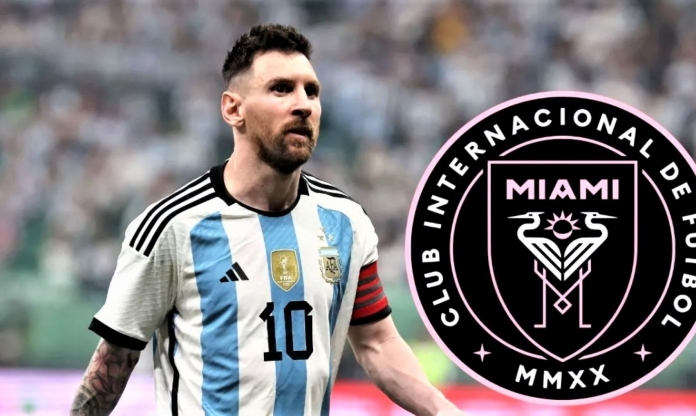 Đối thủ tại MLS nói thẳng về Messi khiến tất cả 'ngã ngửa'