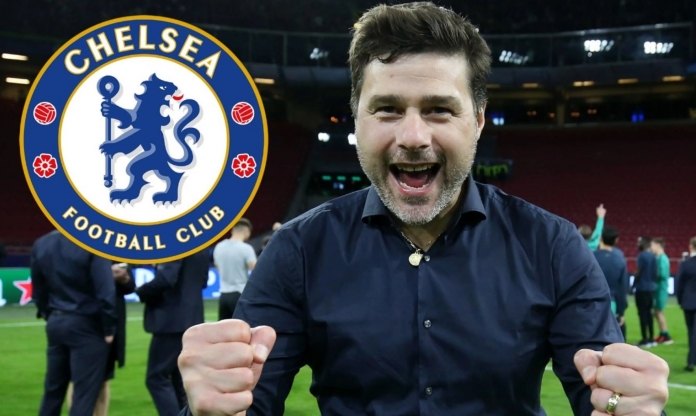 Ngã ngũ thương vụ Chelsea chiêu mộ 'mãnh thú' Ngoại hạng Anh