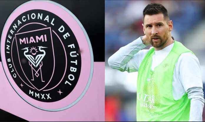 CHÍNH THỨC: Inter Miami ấn định ngày đặc biệt với Messi