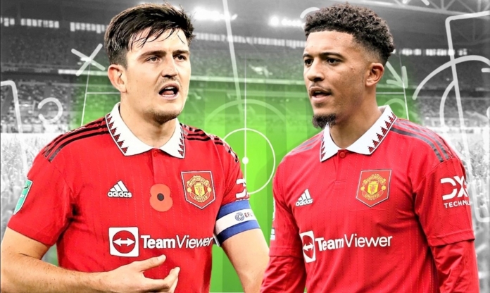 Tin MU hôm nay 10/7: Maguire nhận phán quyết đau lòng, rõ số phận Sancho