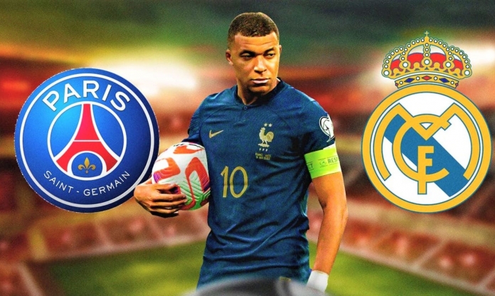 PSG chính thức ấn định tương lai Mbappe: 'Có không giữ, mất đừng tìm'