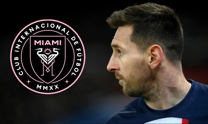 Gia nhập Inter Miami, Messi sẽ giúp MLS đạt được 'hào quang rực rỡ'?