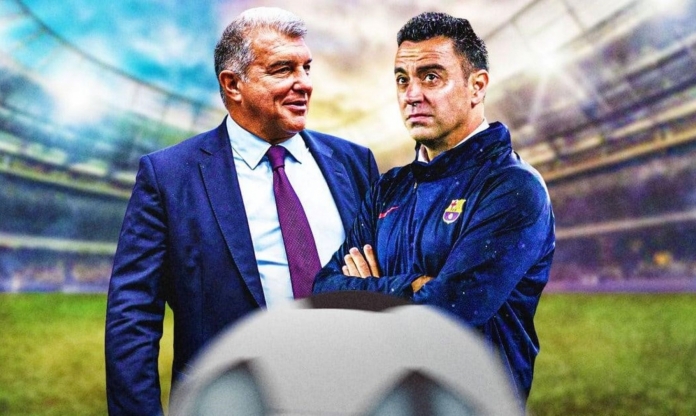 Chủ tịch xác nhận: Barca chiêu mộ 'kèo trái siêu đẳng' châu Âu