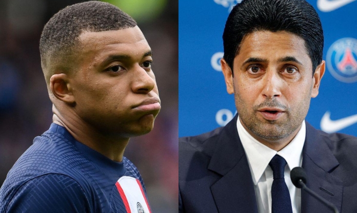 Tự quyết tương lai, Mbappe nhận cái kết đau đớn tại PSG?