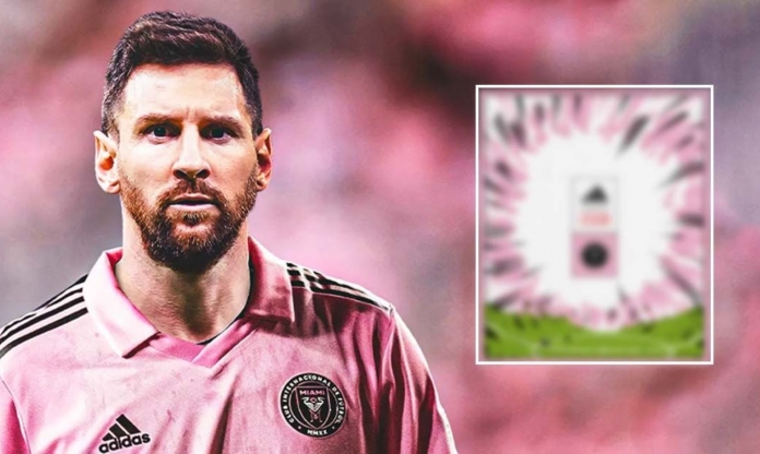 Messi nguy cơ gặp họa lớn tại MLS, người trong cuộc lập tức làm rõ