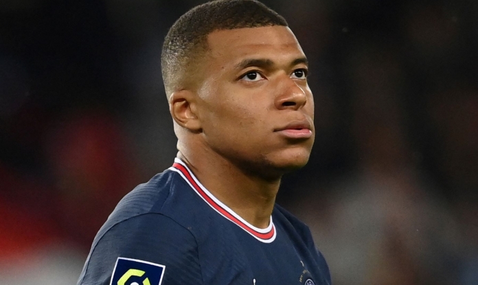 Xong! Mbappe chính thức nhận phán quyết 'tàn nhẫn' từ PSG
