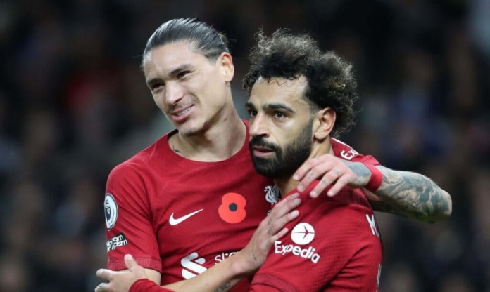 Trực tiếp Liverpool vs Greuther Furth, 18h00 hôm nay 24/7