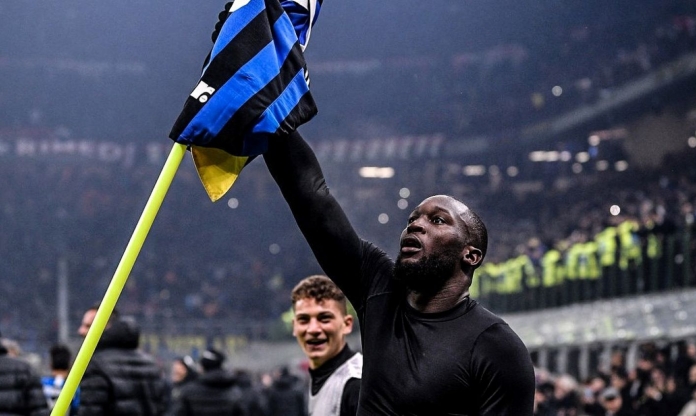Tạm biệt Chelsea và Inter, Lukaku có bến đỗ hùng mạnh trời Âu
