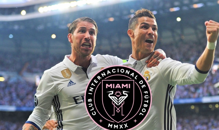 Messi tái hợp kình địch lớn bậc nhất sự nghiệp tại MLS?
