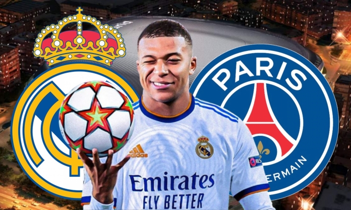 Tin chuyển nhượng 29/7: Xong vụ Mbappe, Chelsea nổ bom tấn 100 triệu Bảng?