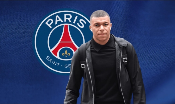 Loại MU và Liverpool, Mbappe đàm phán với bến đỗ hùng mạnh nước Anh?