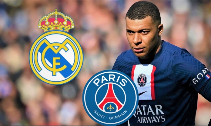 Cay cú vụ Mbappe, PSG ra quyết định khiến Real Madrid phải trả giá