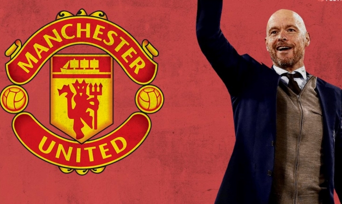 Đánh bại Liverpool, MU sở hữu 'quái vật' 50 triệu Bảng?