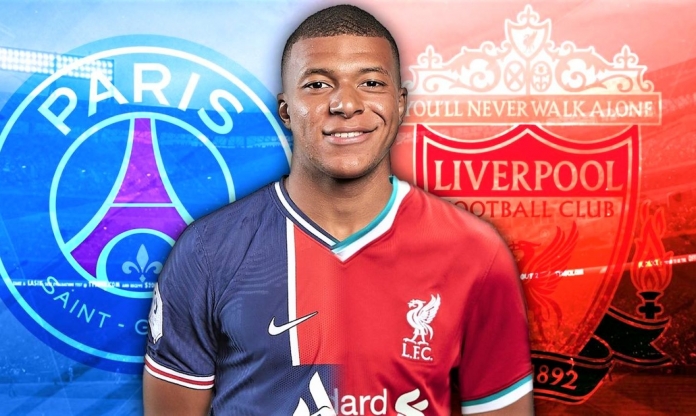 Klopp chính thức lên tiếng, sáng tỏ vụ Mbappe gia nhập Liverpool