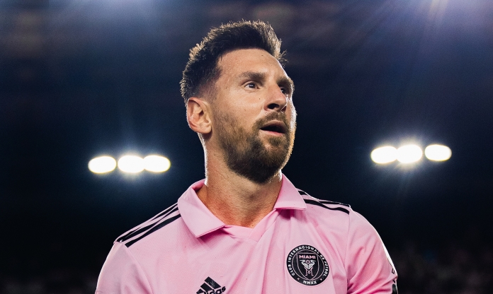 Siêu sao châu Âu bỏ cả 'thế giới' để theo Messi