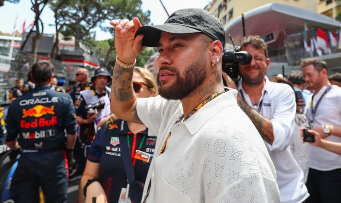 Bị PSG xử phũ, Neymar 'muối mặt' gia nhập bến đỗ vĩ đại châu Âu?