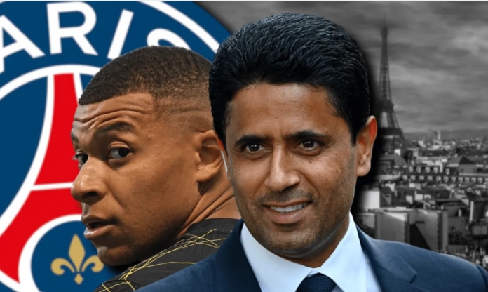 Cho Mbappe 'bay màu', PSG chiêu mộ luôn 3 mũi nhọn đáng sợ châu Âu