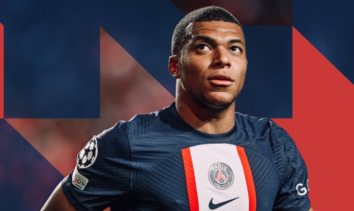 Đạt thỏa thuận bán Mbappe, PSG thu về khoản phí cao nhất lịch sử?