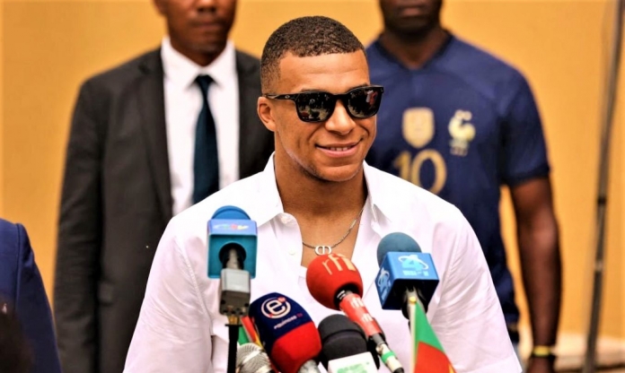 Không đến Real Madrid, Mbappe chốt gia nhập bến đỗ vĩ đại châu Âu?