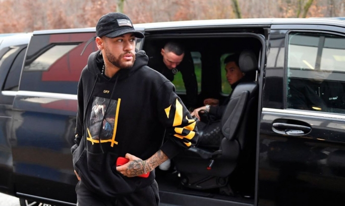 Không còn đường lui, Neymar chốt gia nhập 'gã khổng lồ' châu Âu?