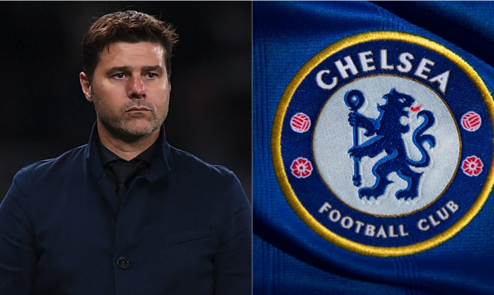 Vừa mua xong Caicedo, Chelsea chốt tiếp 'máy kiến tạo' Ngoại hạng Anh