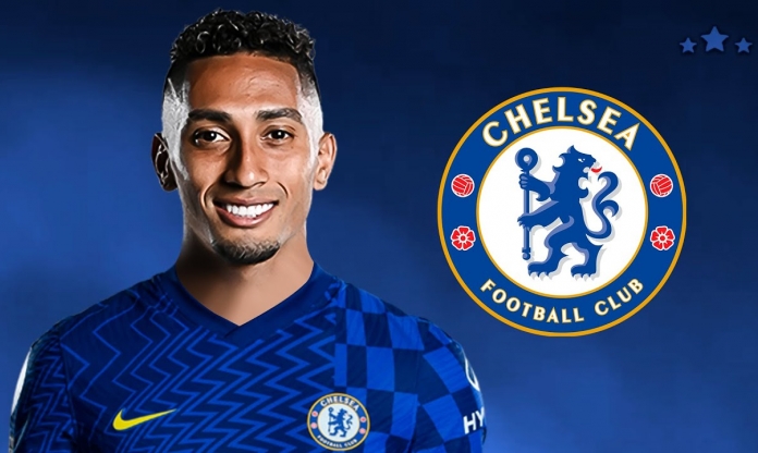 Barca quyết định, xong thương vụ 'kèo trái ma thuật' gia nhập Chelsea