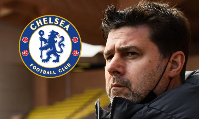 XONG! Chelsea chiêu mộ thành công ngôi sao 35 triệu Bảng