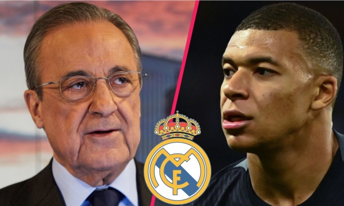 Xong vụ Mbappe, Real Madrid mua ngay 'quái vật' làm tất cả ngao ngán?