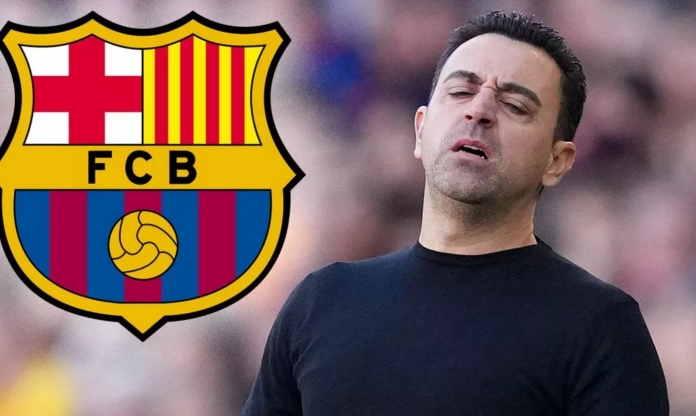Barca chốt giá cực vô lý, chiêu mộ tiền đạo kém hơn Lukaku